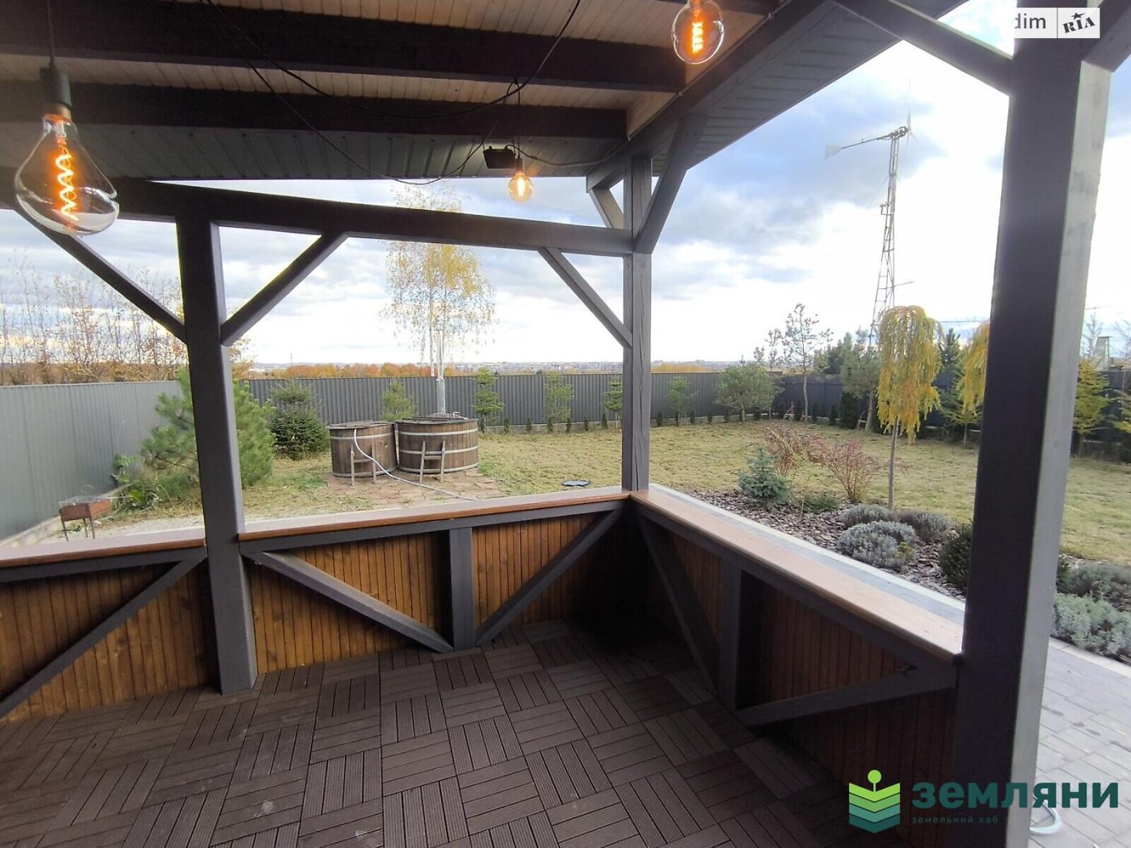 одноэтажный дом, 60 кв. м, сендвич-панели. Продажа в Ивано-Франковске район Пасечная фото 1