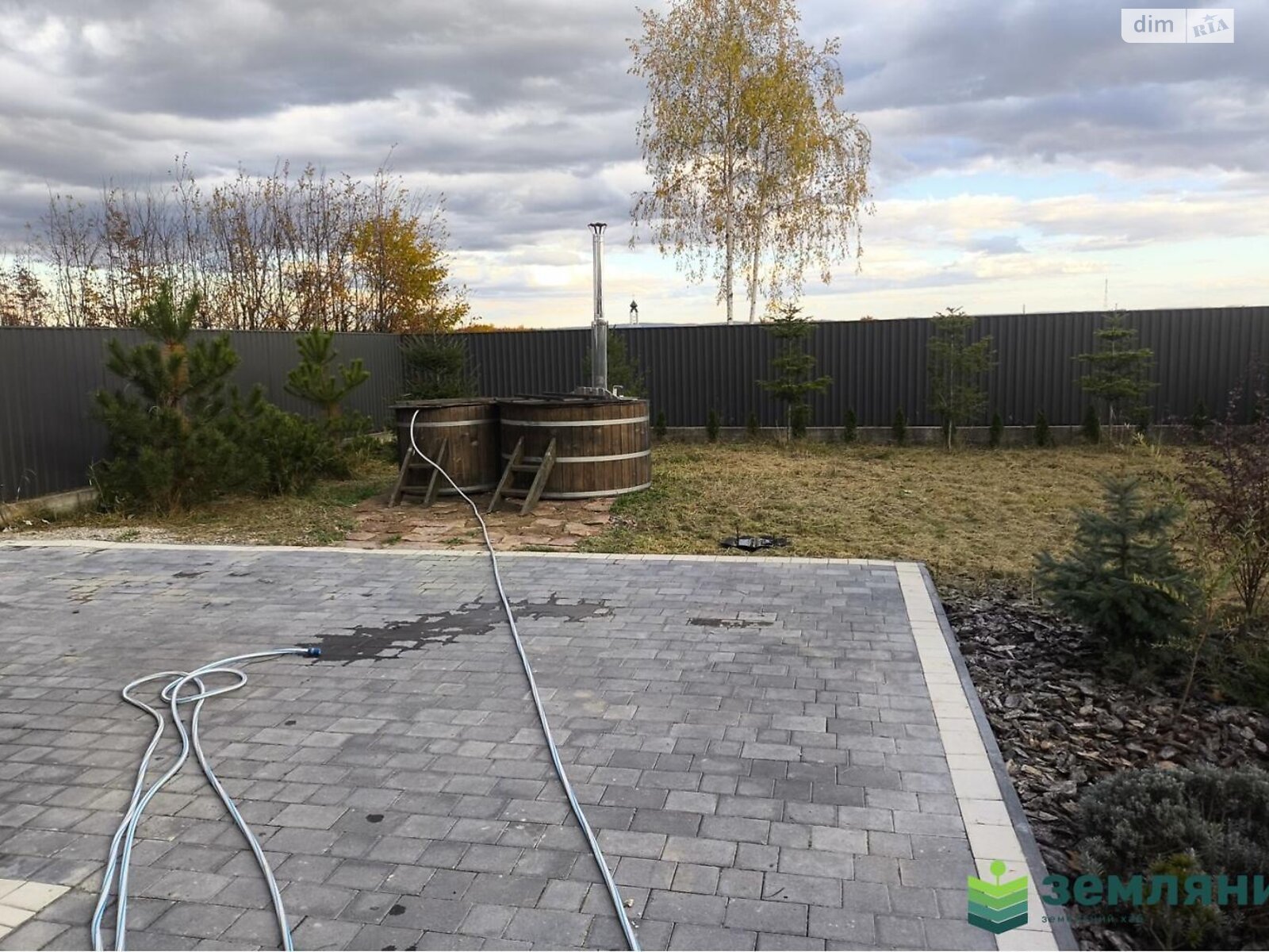 одноэтажный дом, 60 кв. м, сендвич-панели. Продажа в Ивано-Франковске район Пасечная фото 1