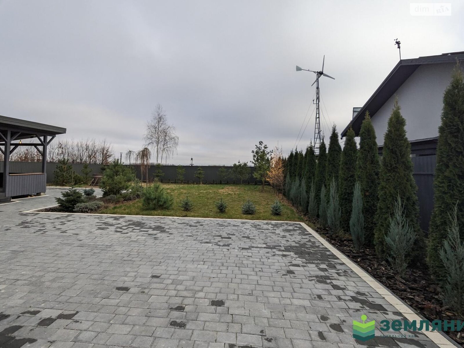 одноэтажный дом, 60 кв. м, сендвич-панели. Продажа в Ивано-Франковске район Пасечная фото 1