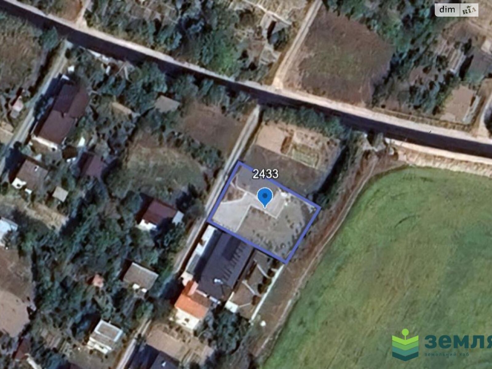 одноэтажный дом, 60 кв. м, сендвич-панели. Продажа в Ивано-Франковске район Пасечная фото 1