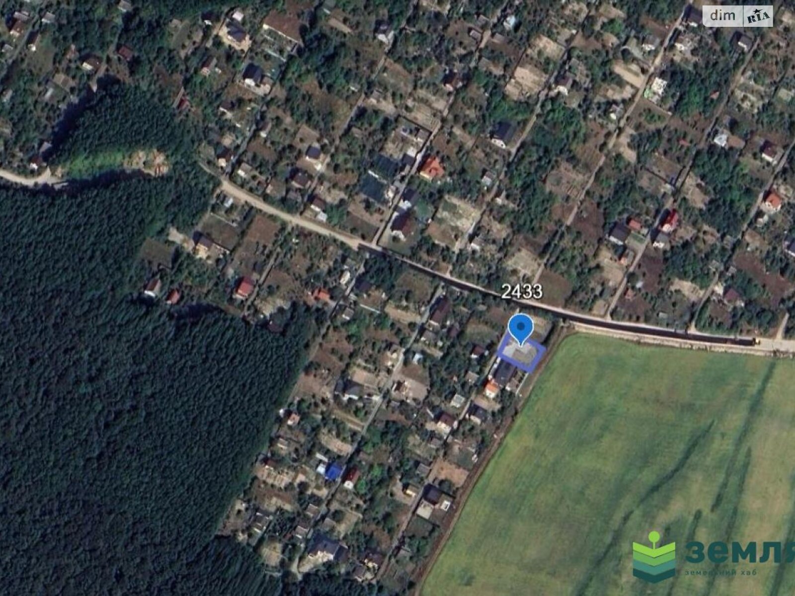 одноэтажный дом, 60 кв. м, сендвич-панели. Продажа в Ивано-Франковске район Пасечная фото 1