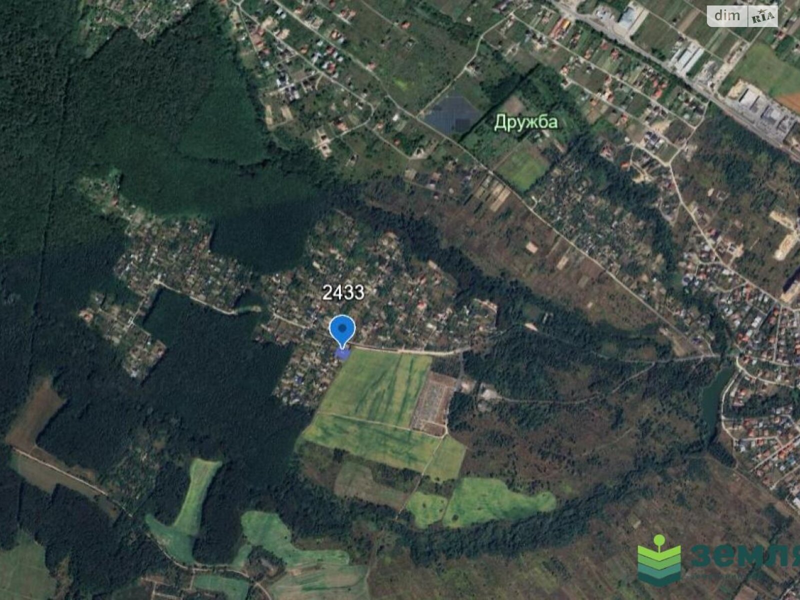 одноэтажный дом, 60 кв. м, сендвич-панели. Продажа в Ивано-Франковске район Пасечная фото 1