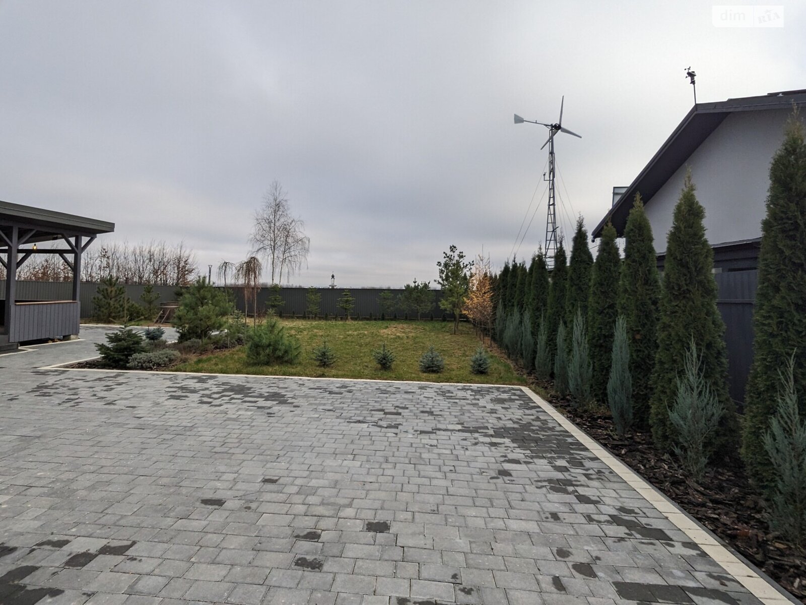 одноэтажный дом, 60 кв. м, сендвич-панели. Продажа в Ивано-Франковске район Пасечная фото 1