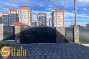 двухэтажный дом, 165 кв. м, кирпич. Продажа в Ивано-Франковске район Пасечная фото 2
