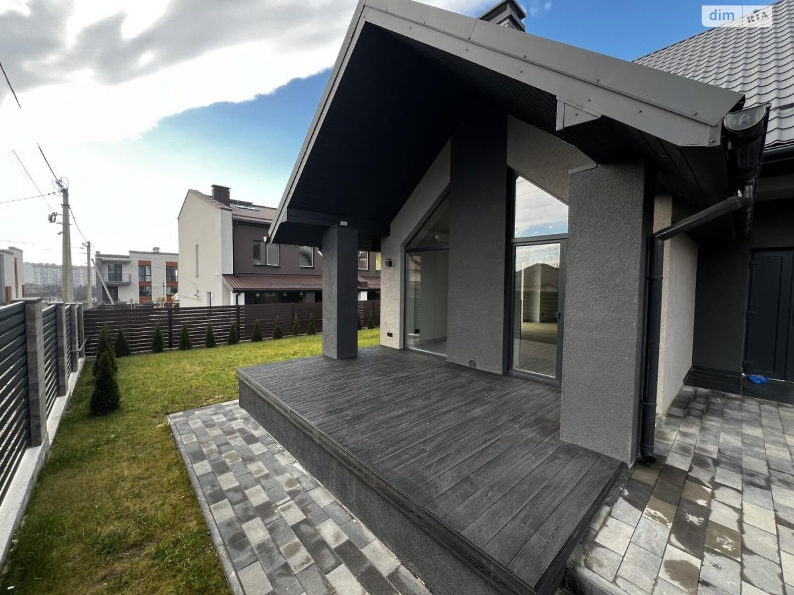 двоповерховий будинок з гаражем, 165 кв. м, цегла. Продаж в Івано-Франківську, район Пасічна фото 1 двоповерховий будинок з гаражем, 165 кв. м, цегла. Продаж в Івано-Франківську, район Пасічна фото 1