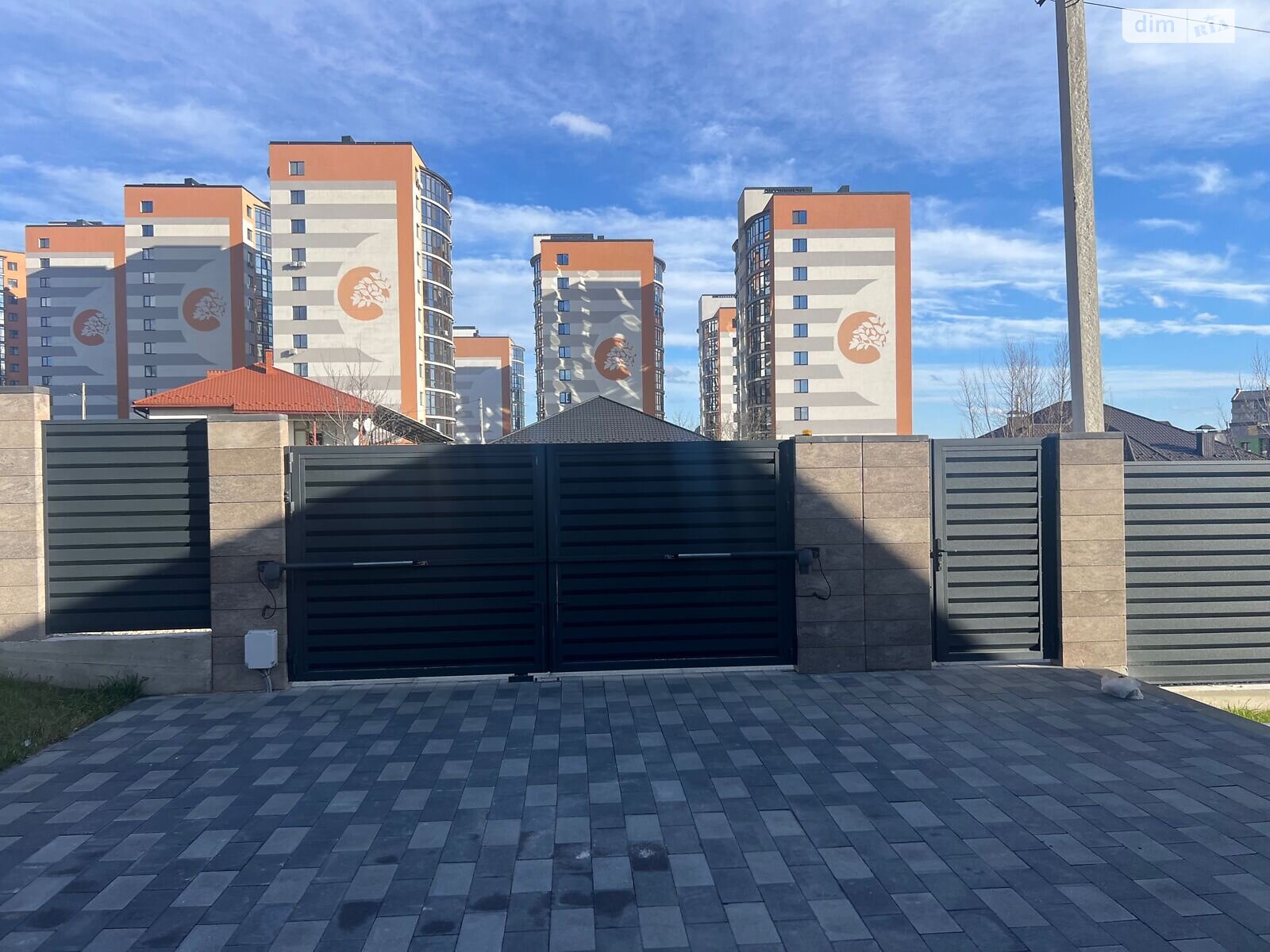 двоповерховий будинок з гаражем, 165 кв. м, цегла. Продаж в Івано-Франківську, район Пасічна фото 1 двоповерховий будинок з гаражем, 165 кв. м, цегла. Продаж в Івано-Франківську, район Пасічна фото 1