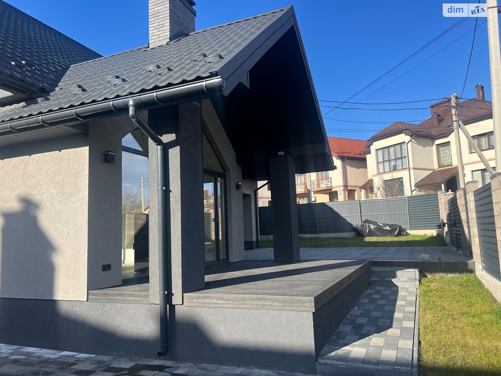 двоповерховий будинок з гаражем, 165 кв. м, цегла. Продаж в Івано-Франківську, район Пасічна фото 1 двоповерховий будинок з гаражем, 165 кв. м, цегла. Продаж в Івано-Франківську, район Пасічна фото 1