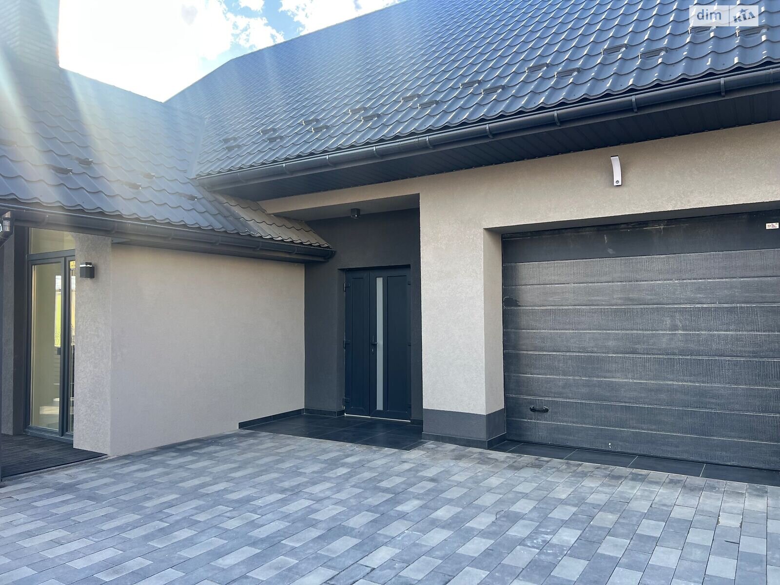 двоповерховий будинок з гаражем, 165 кв. м, цегла. Продаж в Івано-Франківську, район Пасічна фото 1 двоповерховий будинок з гаражем, 165 кв. м, цегла. Продаж в Івано-Франківську, район Пасічна фото 1