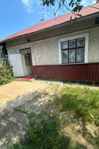 одноповерховий будинок з верандою, 48.4 кв. м, дерево та цегла. Продаж в Івано-Франківську, район Пасічна фото 2