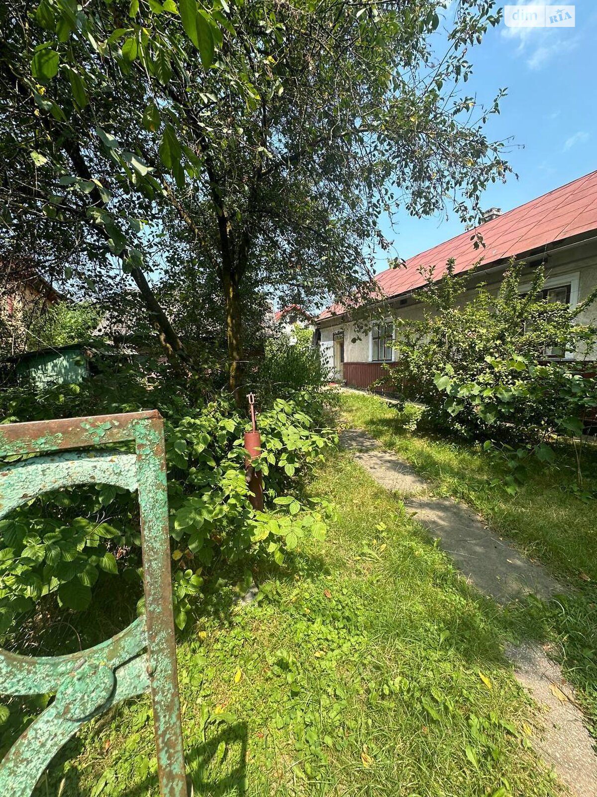 одноэтажный дом с верандой, 48.4 кв. м, дерево и кирпич. Продажа в Ивано-Франковске район Пасечная фото 1 одноэтажный дом с верандой, 48.4 кв. м, дерево и кирпич. Продажа в Ивано-Франковске район Пасечная фото 1