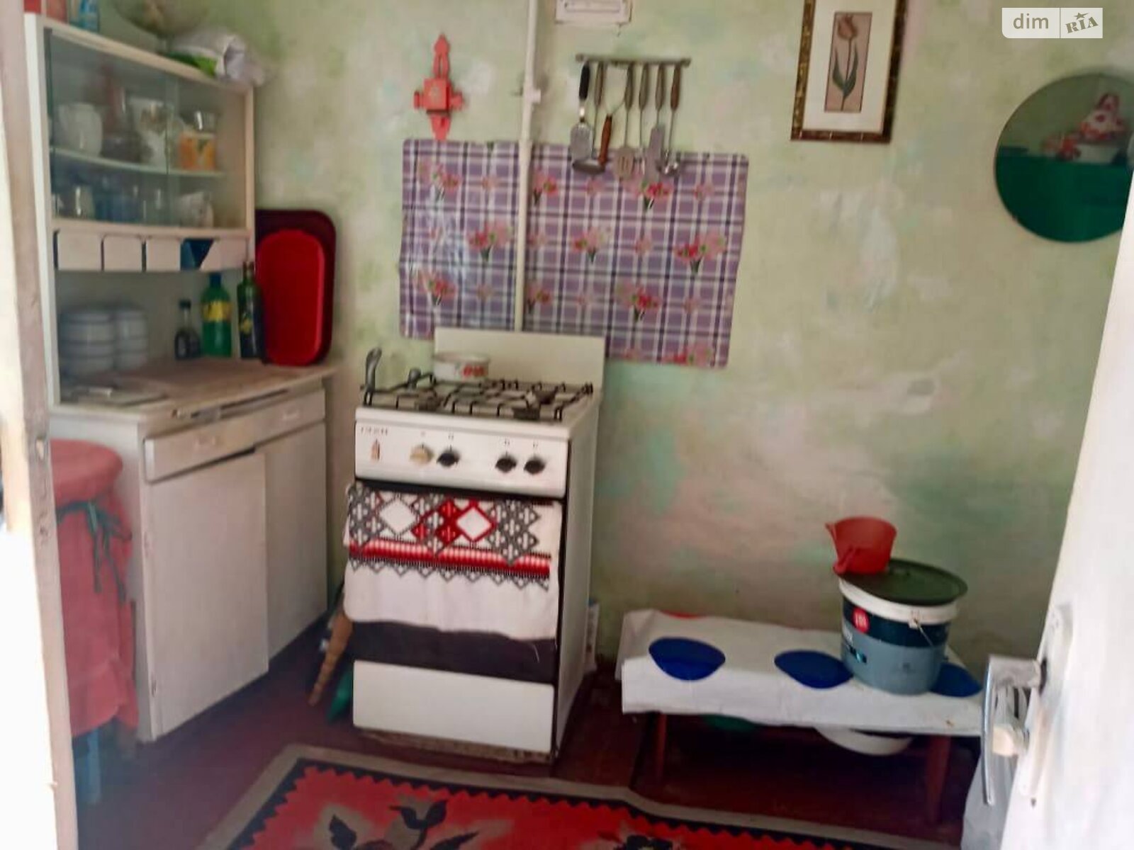 одноэтажный дом с верандой, 48.4 кв. м, дерево и кирпич. Продажа в Ивано-Франковске район Пасечная фото 1 одноэтажный дом с верандой, 48.4 кв. м, дерево и кирпич. Продажа в Ивано-Франковске район Пасечная фото 1