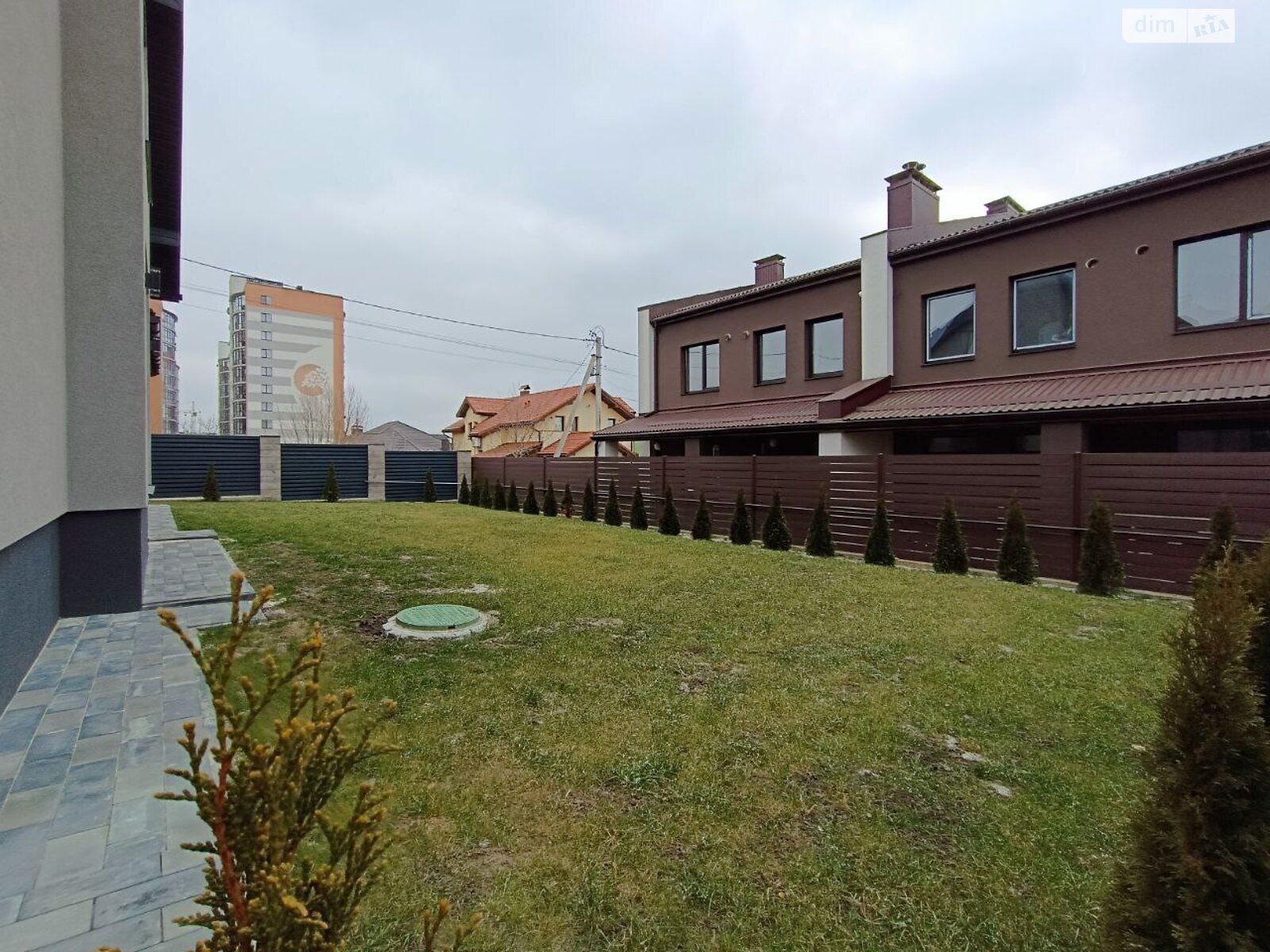 двоповерховий будинок з верандою, 165.6 кв. м, цегла. Продаж в Івано-Франківську, район Пасічна фото 1 двоповерховий будинок з верандою, 165.6 кв. м, цегла. Продаж в Івано-Франківську, район Пасічна фото 1
