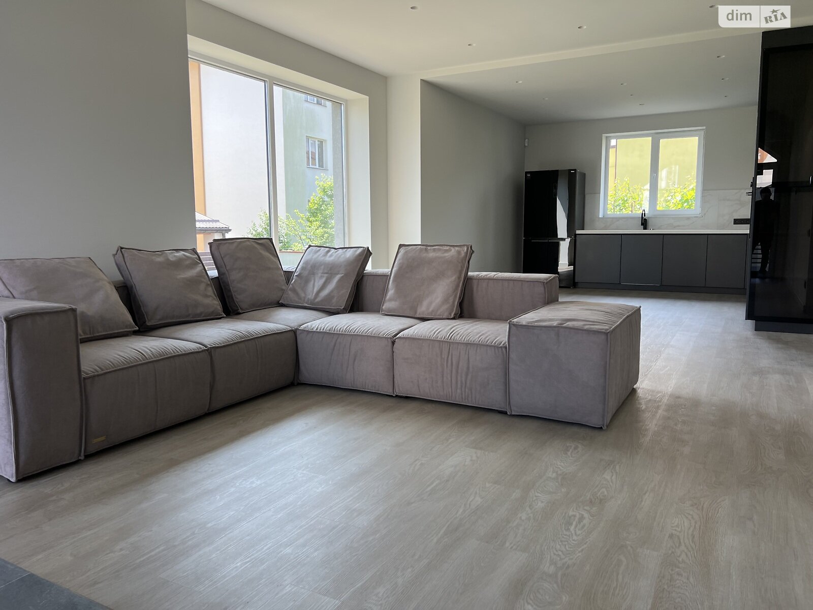 двоповерховий будинок, 165.5 кв. м, кирпич. Продаж в Івано-Франківську, район Пасічна фото 1