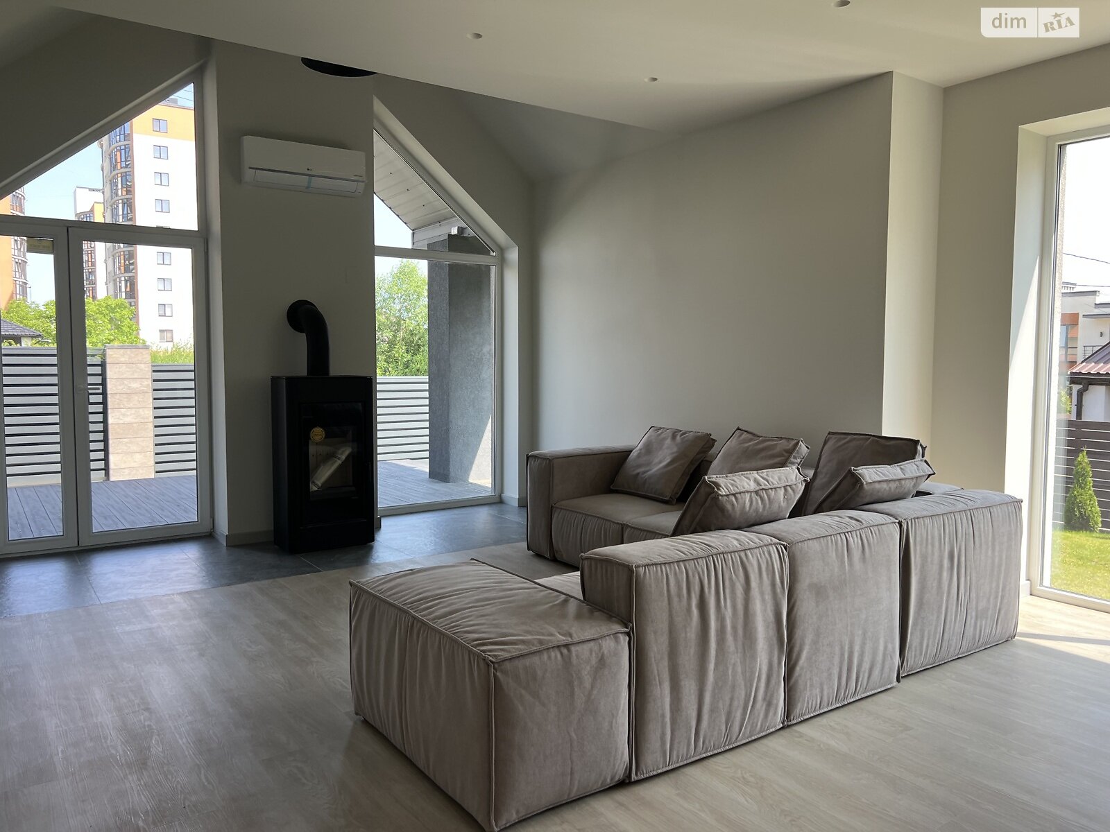 двоповерховий будинок, 165.5 кв. м, кирпич. Продаж в Івано-Франківську, район Пасічна фото 1