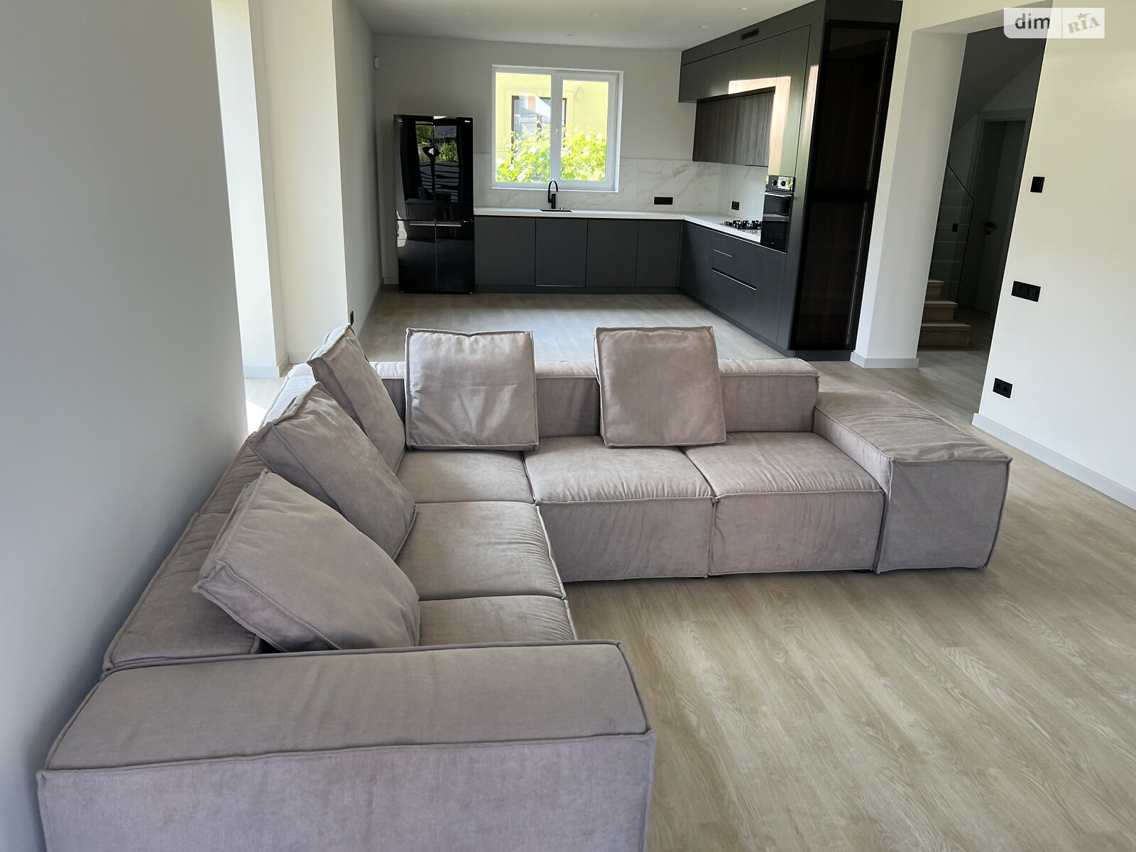 двоповерховий будинок, 165.5 кв. м, кирпич. Продаж в Івано-Франківську, район Пасічна фото 1