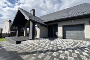 двоповерховий будинок, 165.5 кв. м, кирпич. Продаж в Івано-Франківську, район Пасічна фото 2