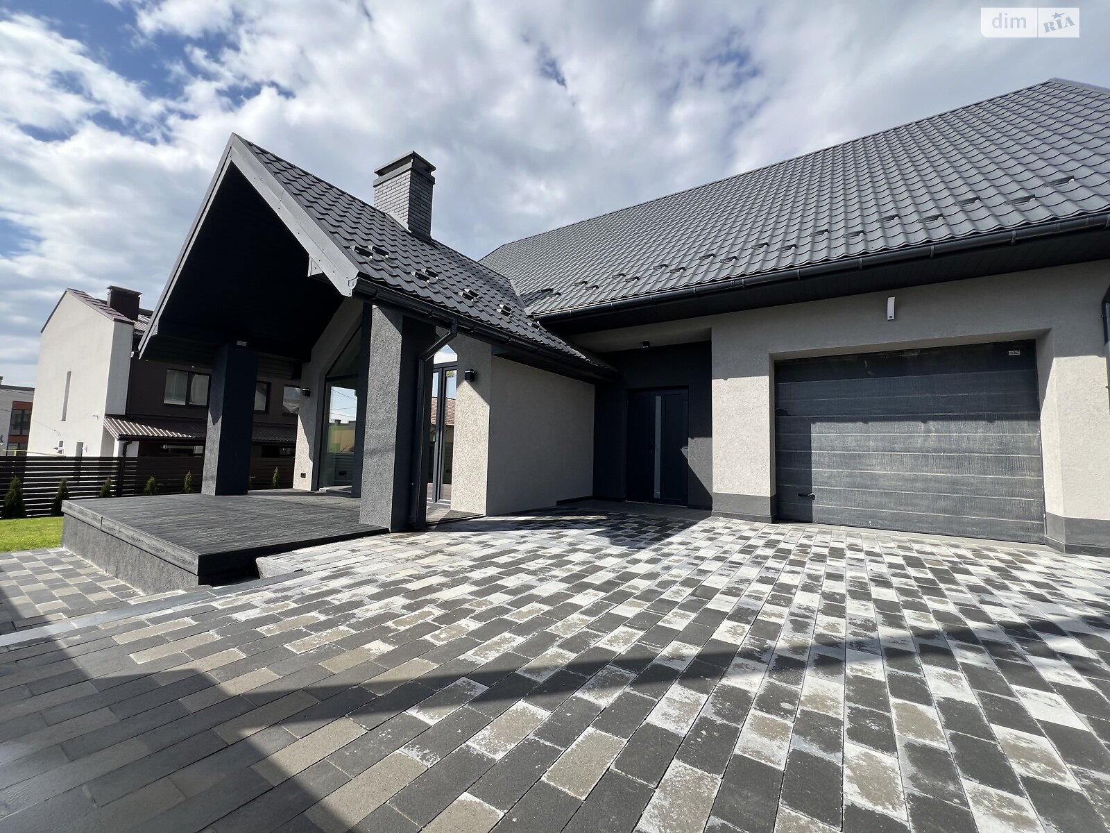 двоповерховий будинок, 165.5 кв. м, кирпич. Продаж в Івано-Франківську, район Пасічна фото 1