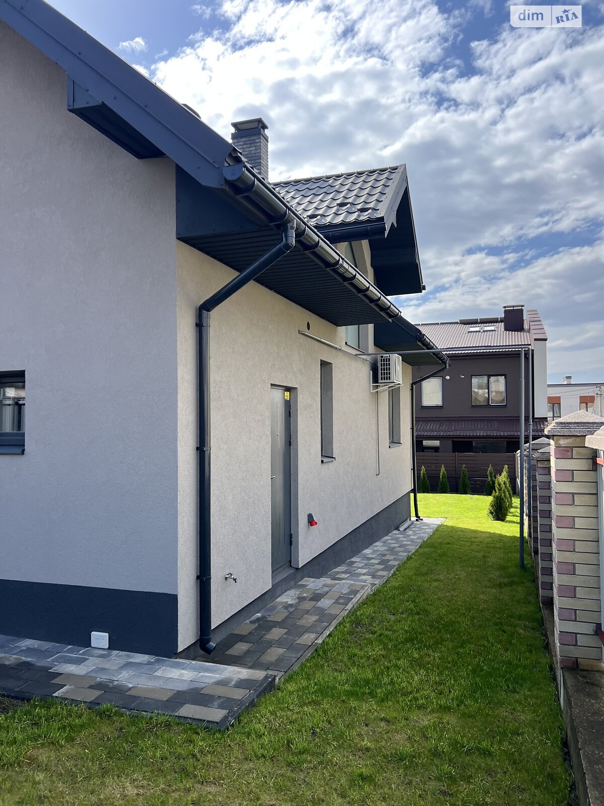 двоповерховий будинок, 165.5 кв. м, кирпич. Продаж в Івано-Франківську, район Пасічна фото 1