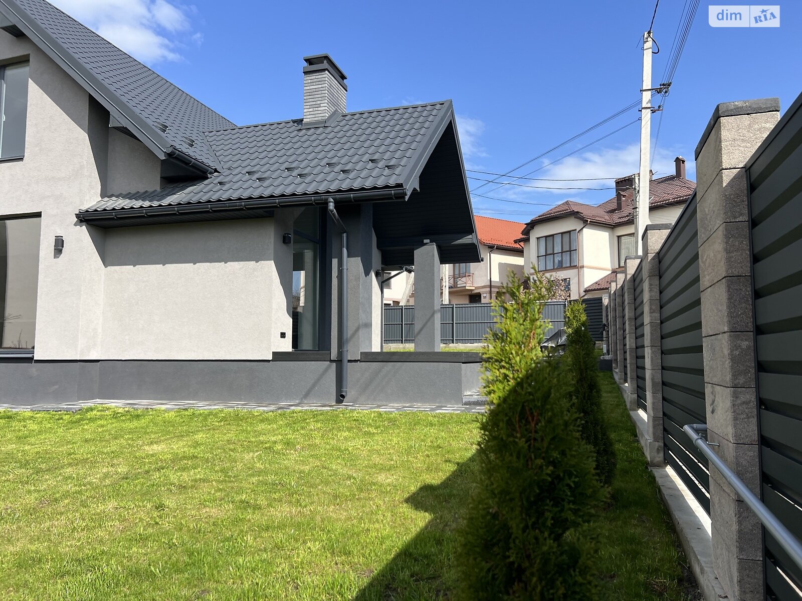 двоповерховий будинок, 165.5 кв. м, кирпич. Продаж в Івано-Франківську, район Пасічна фото 1