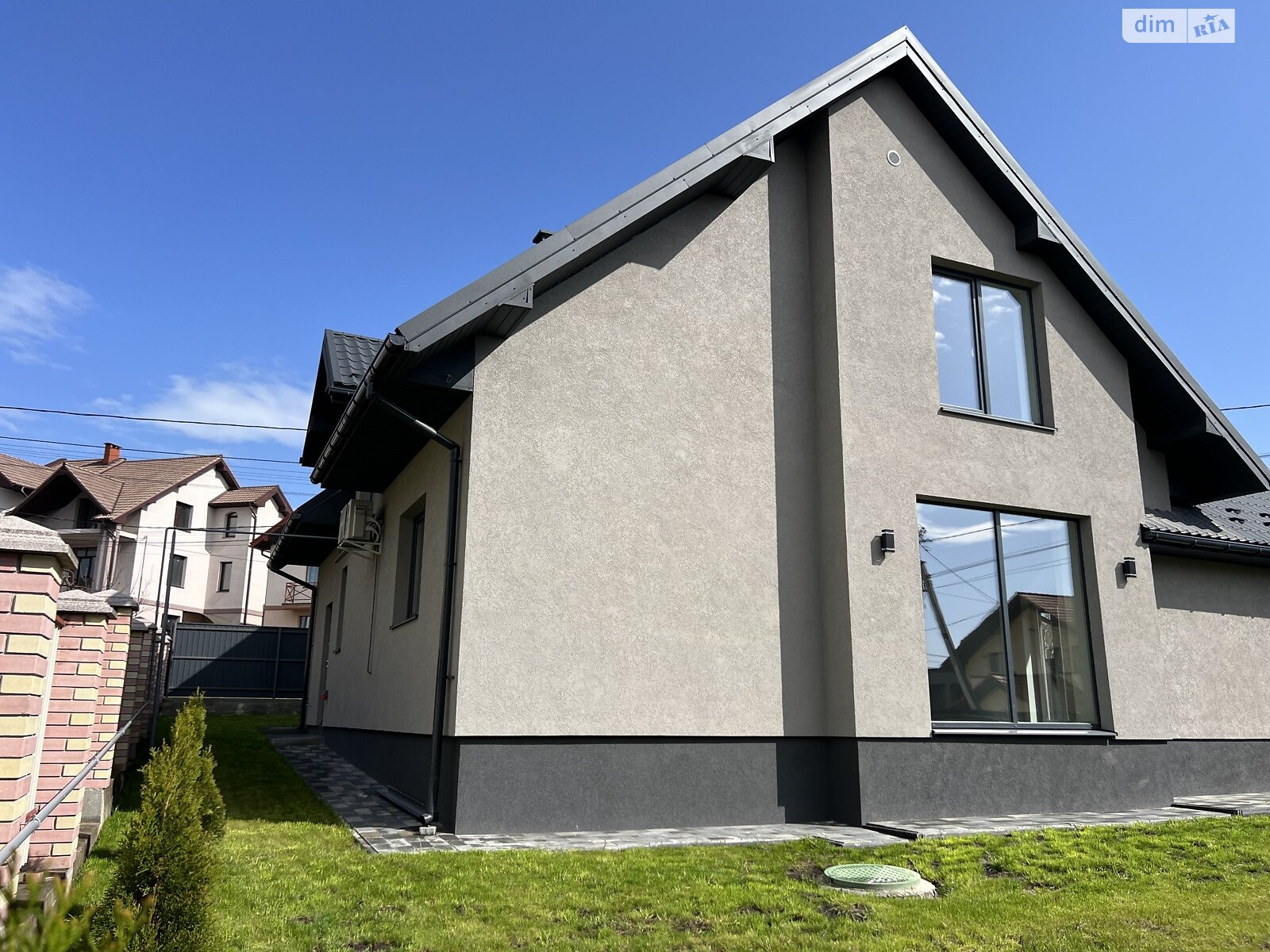 двоповерховий будинок, 165.5 кв. м, кирпич. Продаж в Івано-Франківську, район Пасічна фото 1