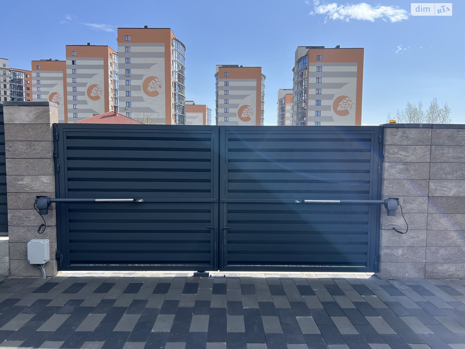 двоповерховий будинок, 165.5 кв. м, кирпич. Продаж в Івано-Франківську, район Пасічна фото 1