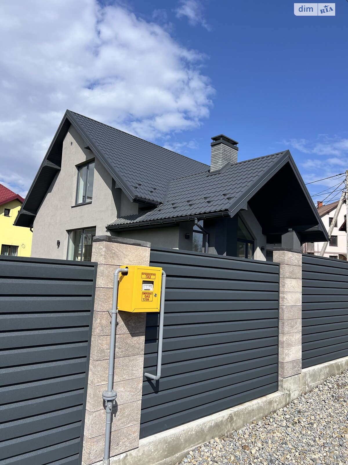 двоповерховий будинок, 165.5 кв. м, кирпич. Продаж в Івано-Франківську, район Пасічна фото 1