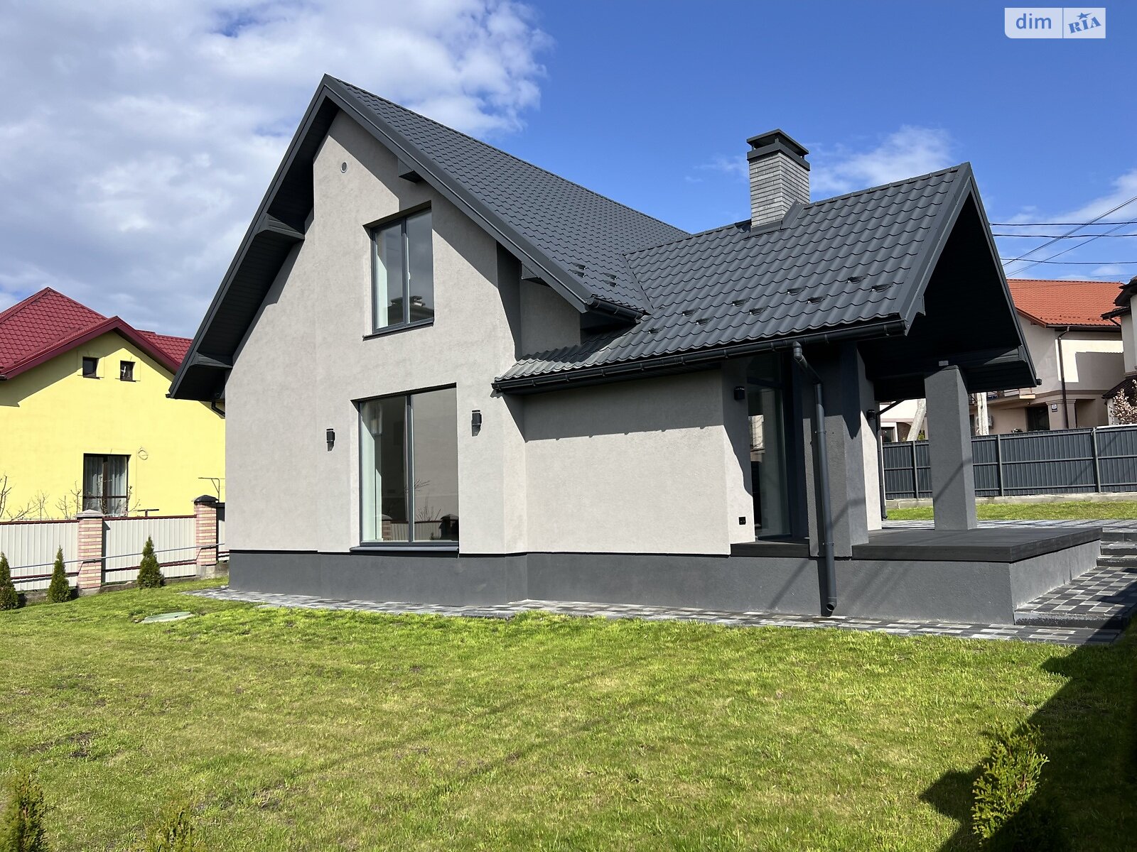 двоповерховий будинок, 165.5 кв. м, кирпич. Продаж в Івано-Франківську, район Пасічна фото 1