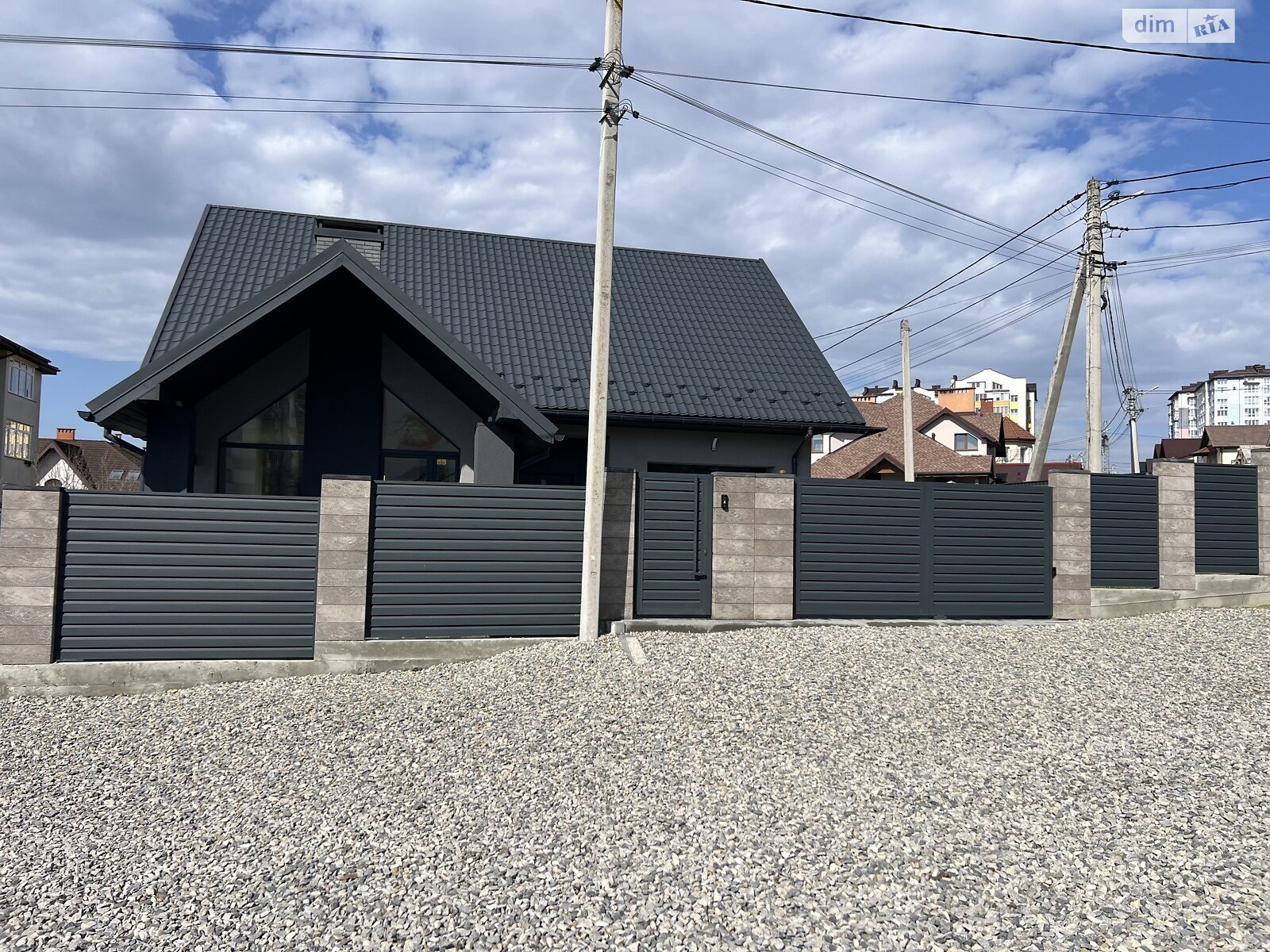 двоповерховий будинок, 165.5 кв. м, кирпич. Продаж в Івано-Франківську, район Пасічна фото 1