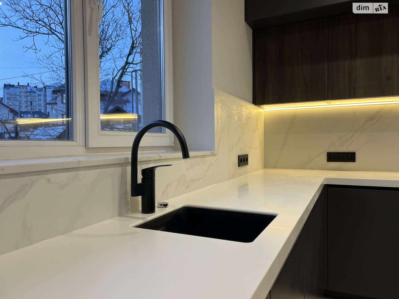 двоповерховий будинок, 165.5 кв. м, кирпич. Продаж в Івано-Франківську, район Пасічна фото 1