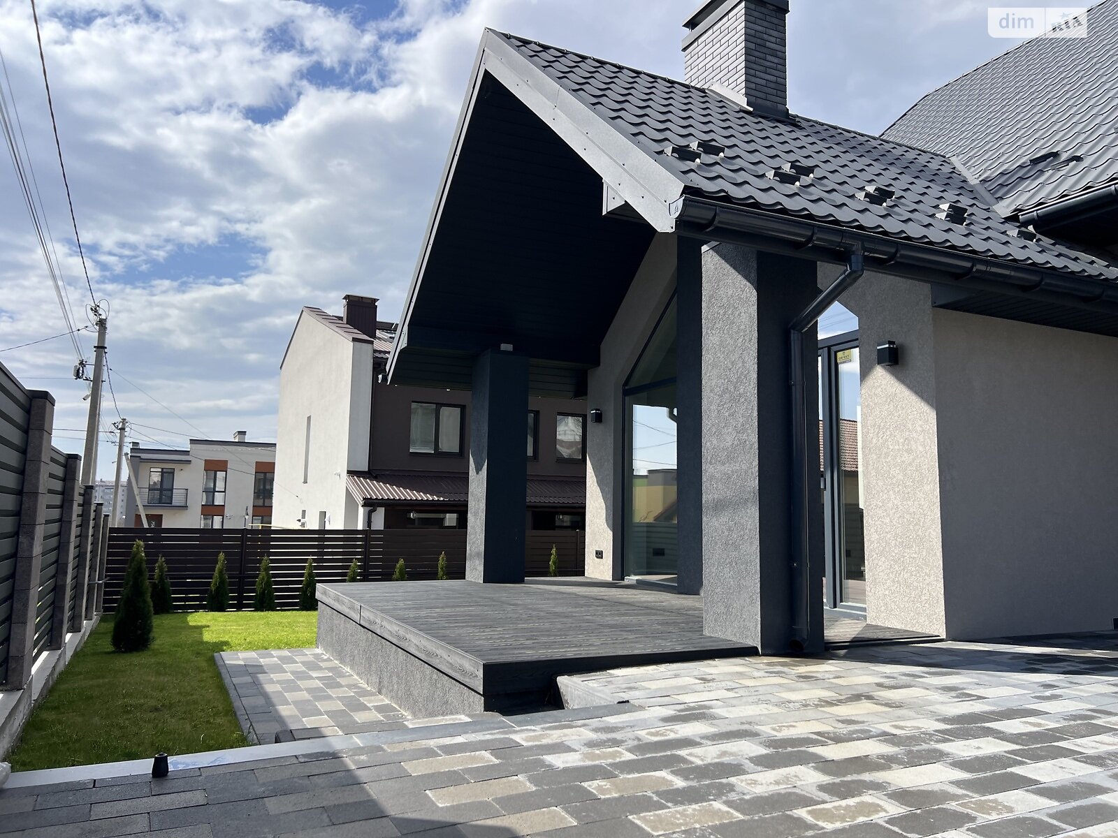 двоповерховий будинок, 165.5 кв. м, кирпич. Продаж в Івано-Франківську, район Пасічна фото 1