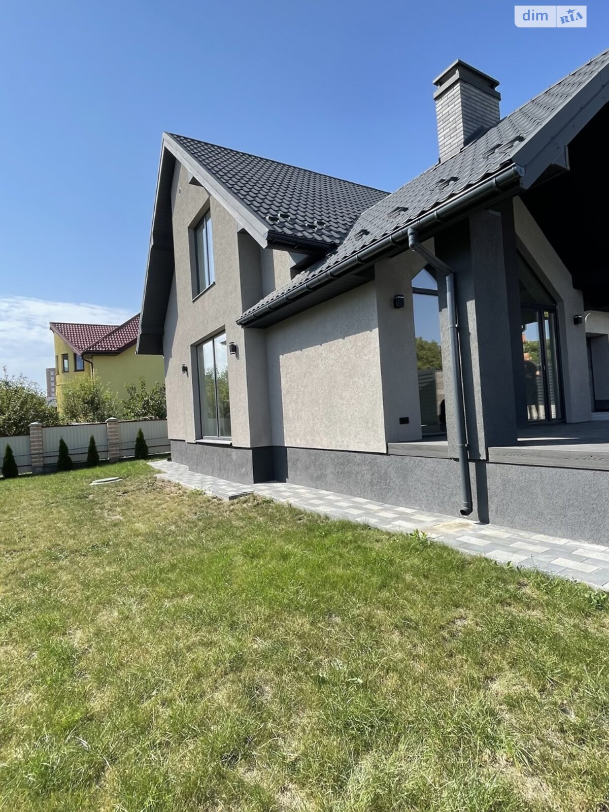 двоповерховий будинок, 170 кв. м, цегла. Продаж в Івано-Франківську, район Пасічна фото 1 двоповерховий будинок, 170 кв. м, цегла. Продаж в Івано-Франківську, район Пасічна фото 1