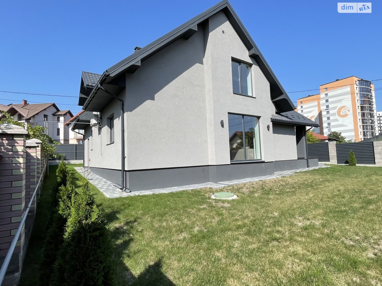 двоповерховий будинок, 170 кв. м, цегла. Продаж в Івано-Франківську, район Пасічна фото 1 двоповерховий будинок, 170 кв. м, цегла. Продаж в Івано-Франківську, район Пасічна фото 1