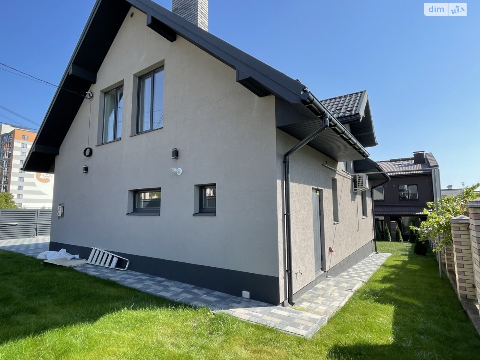 двоповерховий будинок, 170 кв. м, цегла. Продаж в Івано-Франківську, район Пасічна фото 1 двоповерховий будинок, 170 кв. м, цегла. Продаж в Івано-Франківську, район Пасічна фото 1