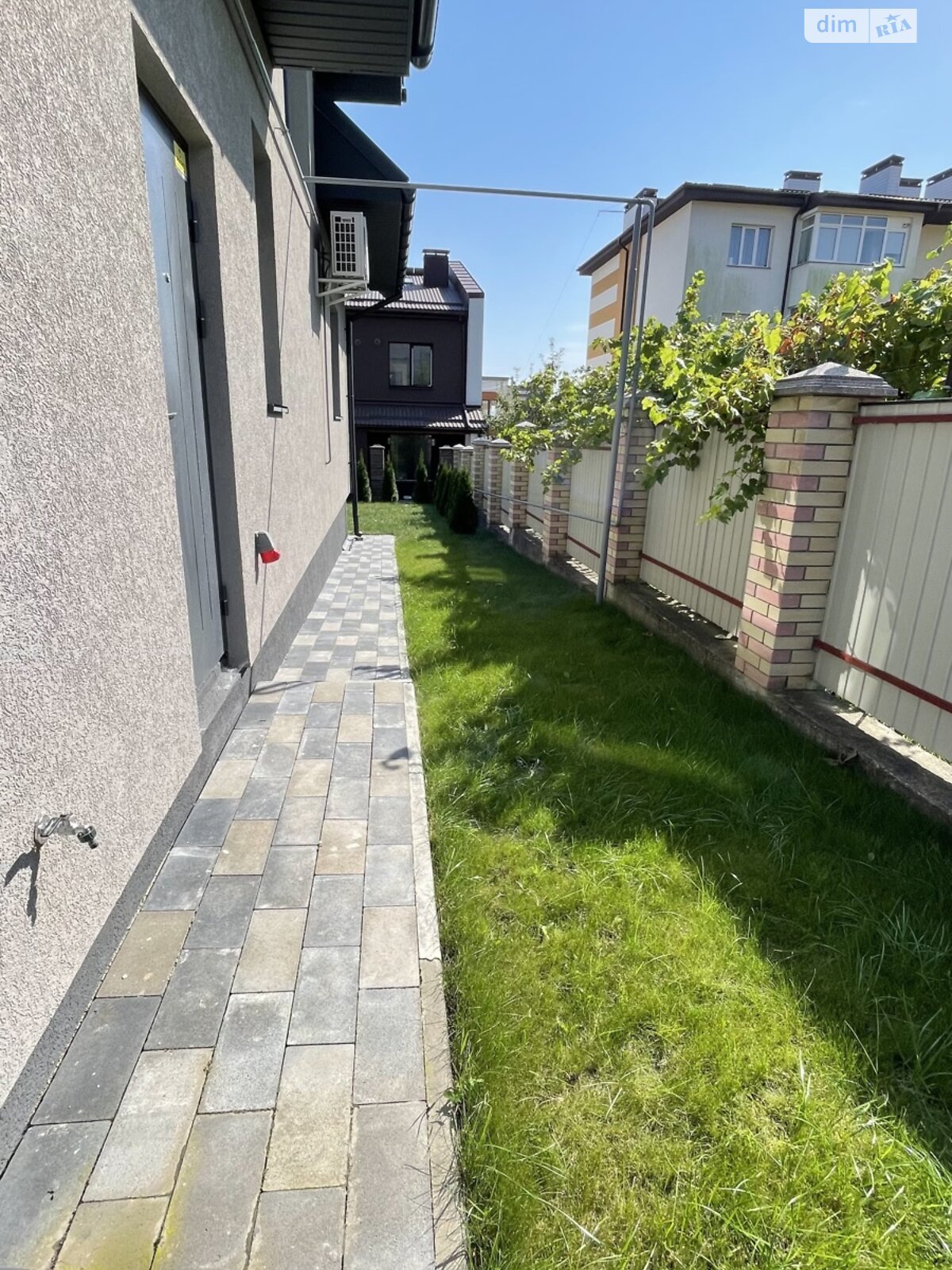 двоповерховий будинок, 170 кв. м, цегла. Продаж в Івано-Франківську, район Пасічна фото 1 двоповерховий будинок, 170 кв. м, цегла. Продаж в Івано-Франківську, район Пасічна фото 1