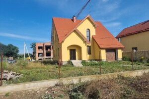 двоповерховий будинок, 170 кв. м, кирпич. Продаж в Івано-Франківську, район Пасічна фото 2