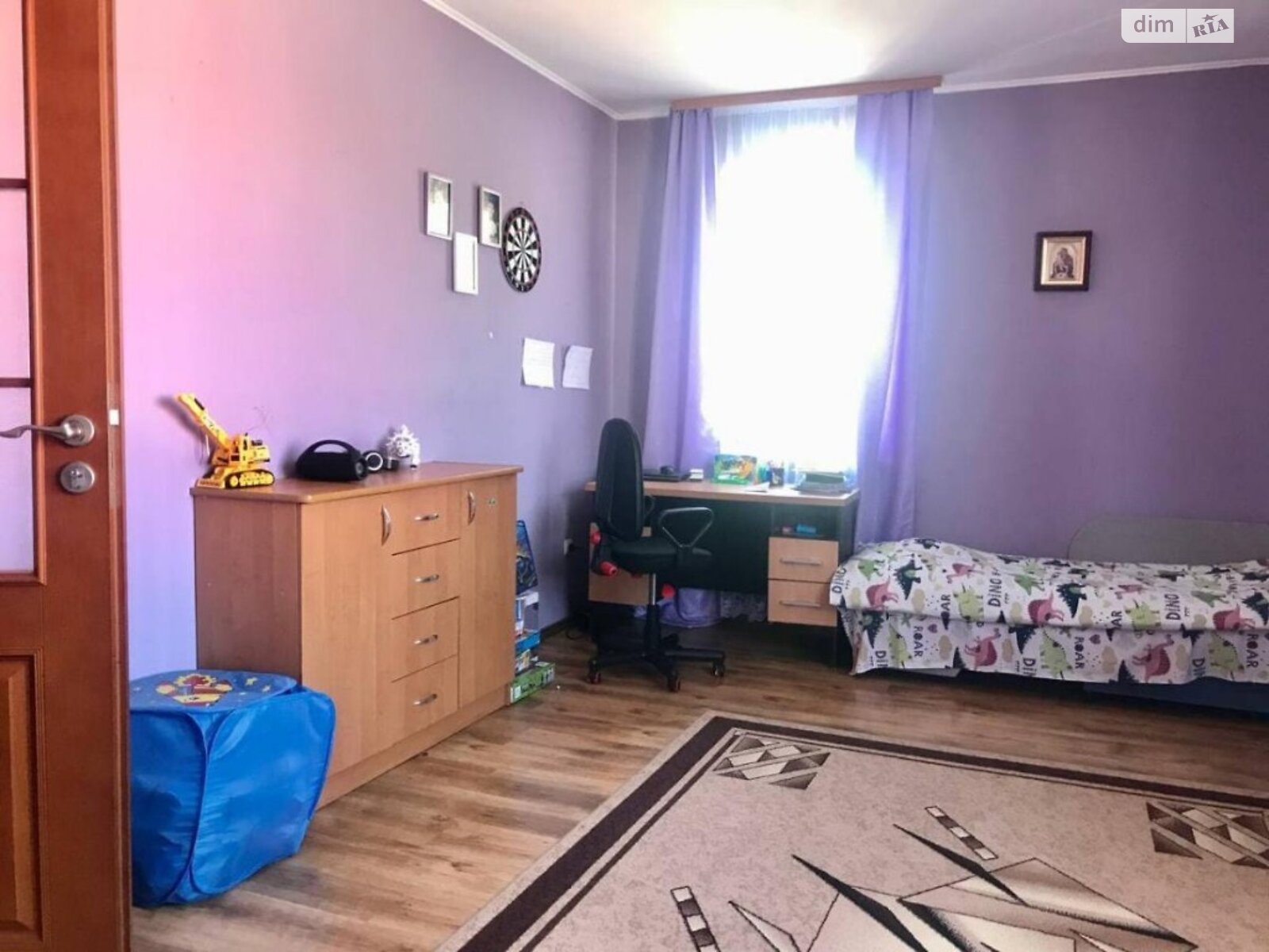 триповерховий будинок з гаражем, 741 кв. м, цегла. Продаж в Івано-Франківську, район Пасічна фото 1