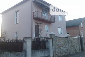 двухэтажный дом с балконом, 290 кв. м, кирпич. Продажа в Ивано-Франковске район Пасечная фото 2