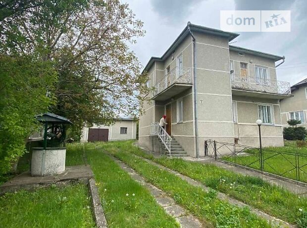 двухэтажный дом с садом, 142 кв. м, кирпич. Продажа в Ивано-Франковске район Пасечная фото 1 двухэтажный дом с садом, 142 кв. м, кирпич. Продажа в Ивано-Франковске район Пасечная фото 1