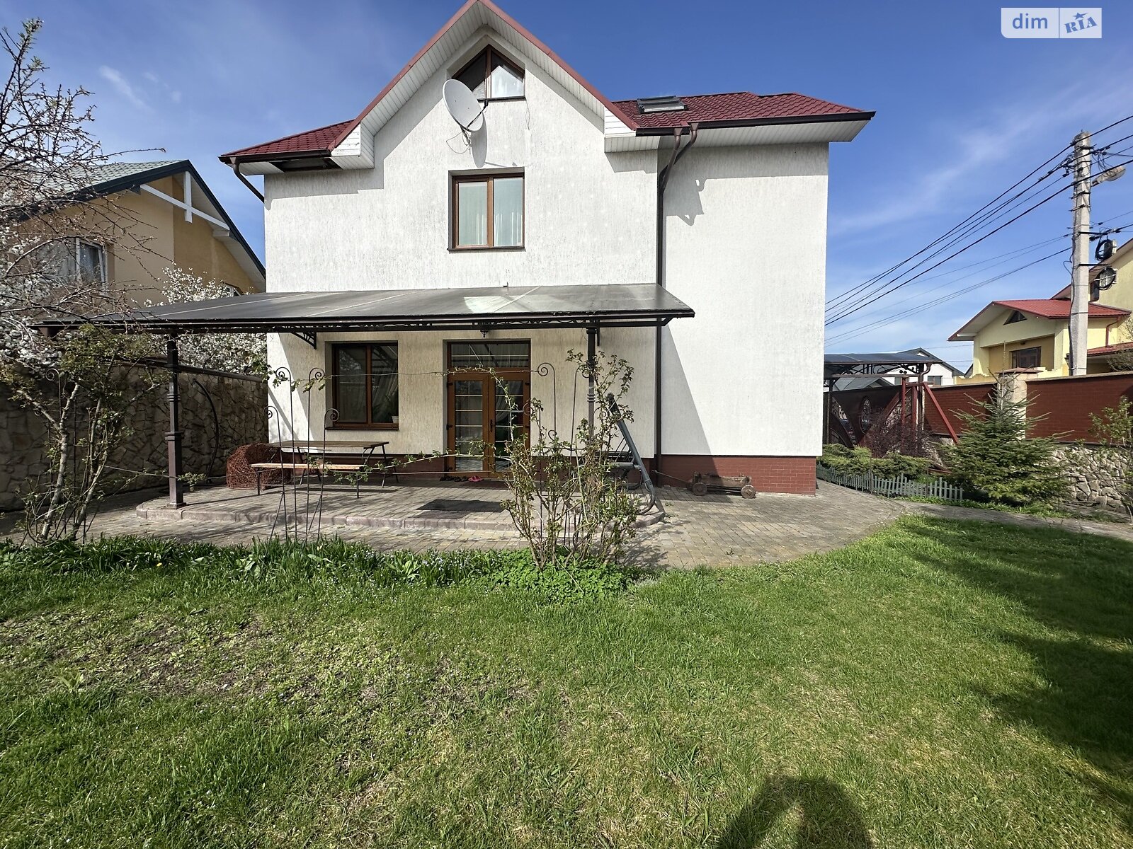 двоповерховий будинок з опаленням, 166 кв. м, цегла. Продаж в Івано-Франківську, район Пасічна фото 1 двоповерховий будинок з опаленням, 166 кв. м, цегла. Продаж в Івано-Франківську, район Пасічна фото 1