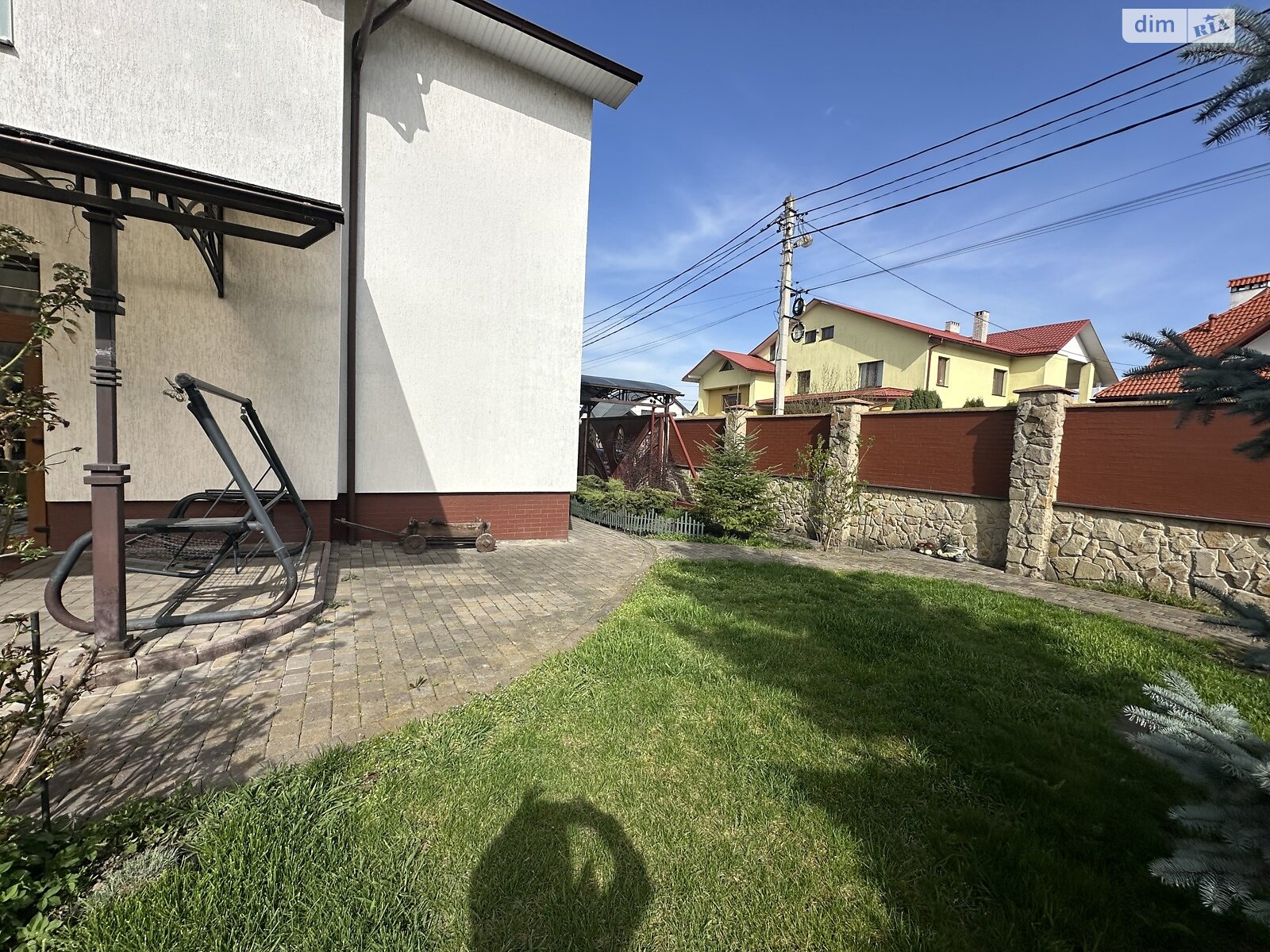 двоповерховий будинок з опаленням, 166 кв. м, цегла. Продаж в Івано-Франківську, район Пасічна фото 1 двоповерховий будинок з опаленням, 166 кв. м, цегла. Продаж в Івано-Франківську, район Пасічна фото 1