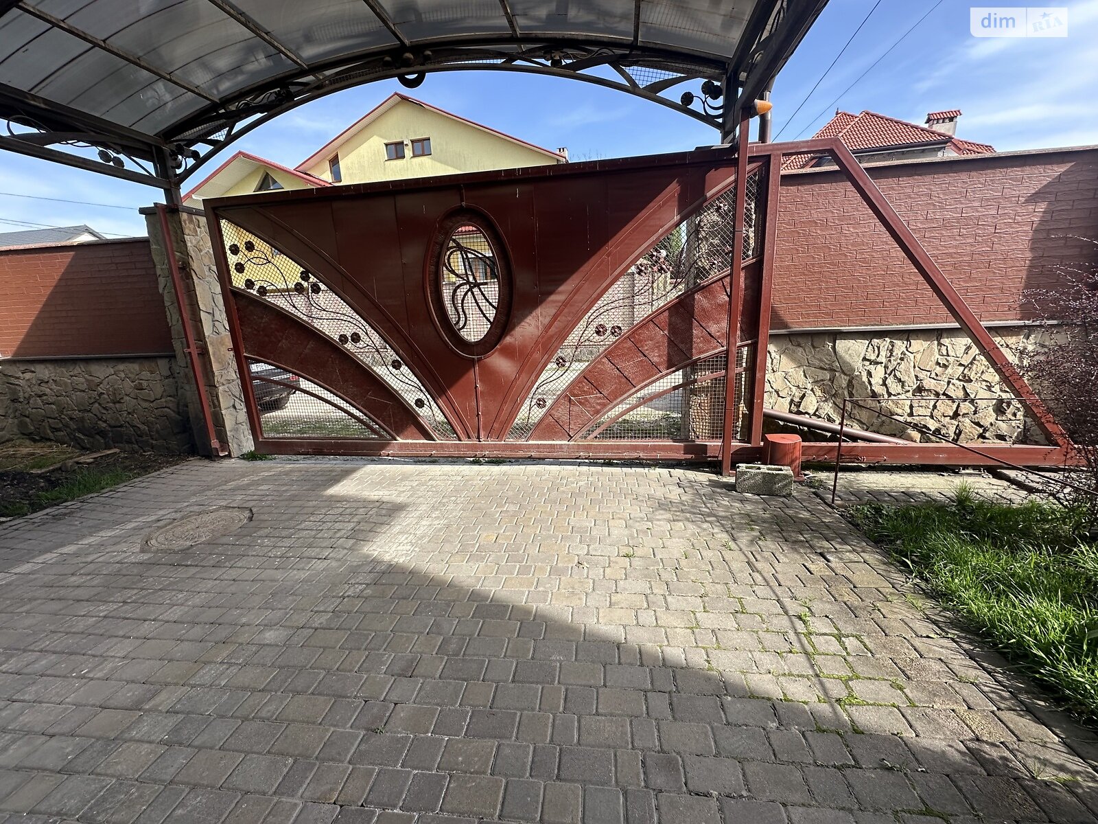 двоповерховий будинок з опаленням, 166 кв. м, цегла. Продаж в Івано-Франківську, район Пасічна фото 1 двоповерховий будинок з опаленням, 166 кв. м, цегла. Продаж в Івано-Франківську, район Пасічна фото 1