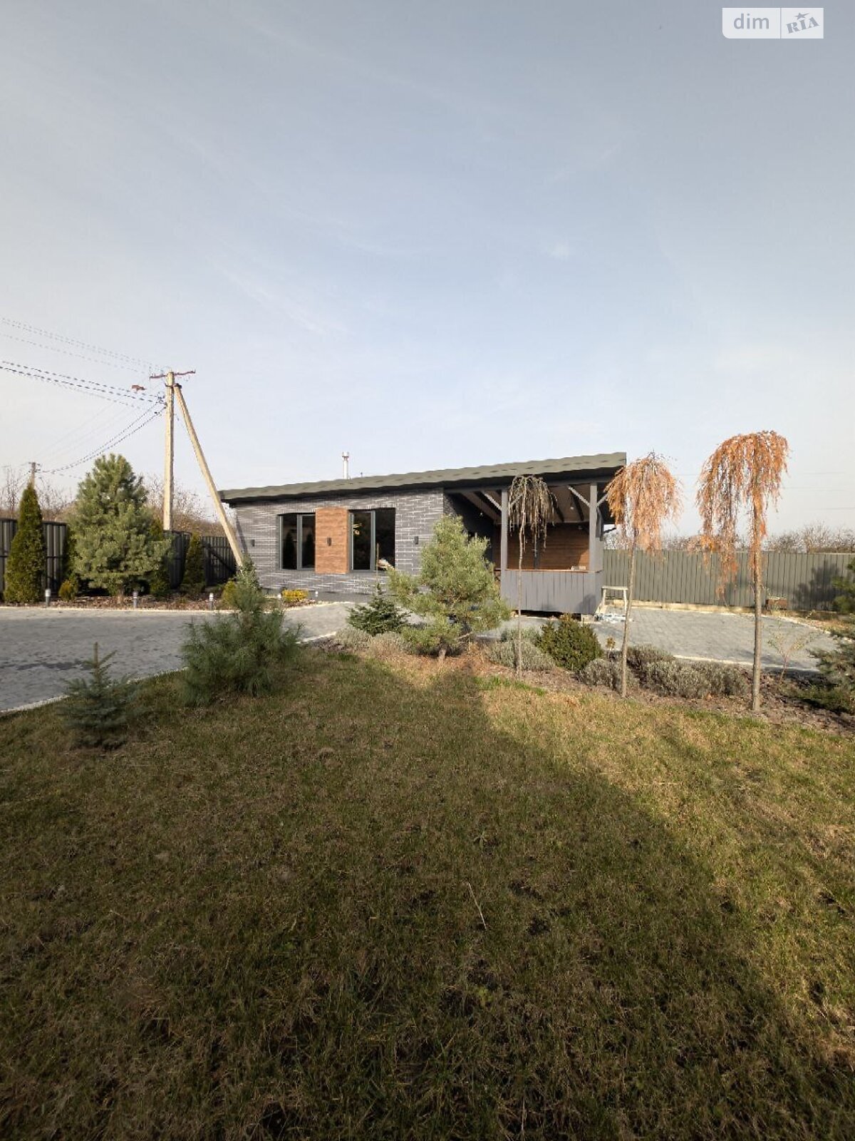 одноэтажный дом с отоплением, 35.7 кв. м, газобетон. Продажа в Ивано-Франковске район Пасечная фото 1 одноэтажный дом с отоплением, 35.7 кв. м, газобетон. Продажа в Ивано-Франковске район Пасечная фото 1