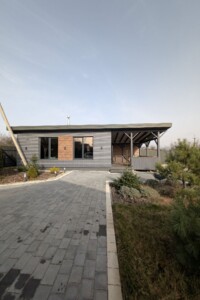 одноэтажный дом с отоплением, 35.7 кв. м, газобетон. Продажа в Ивано-Франковске район Пасечная фото 2 одноэтажный дом с отоплением, 35.7 кв. м, газобетон. Продажа в Ивано-Франковске район Пасечная фото 2