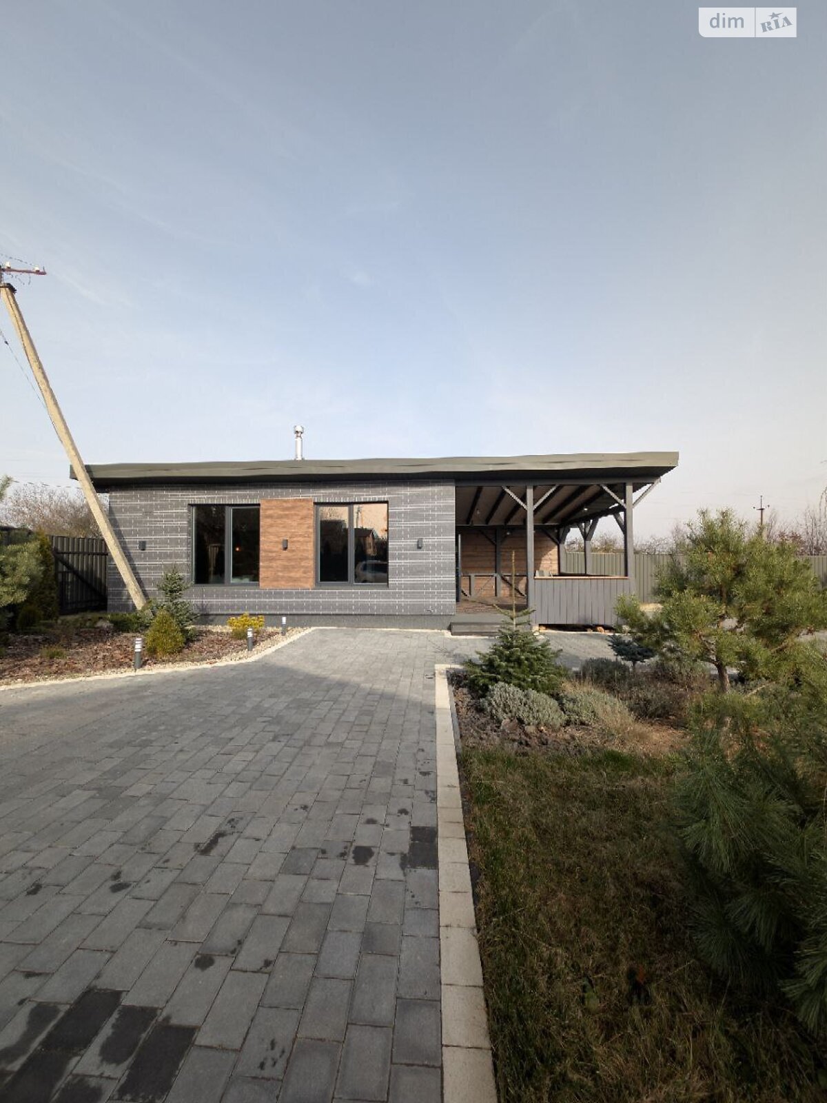 одноэтажный дом с отоплением, 35.7 кв. м, газобетон. Продажа в Ивано-Франковске район Пасечная фото 1 одноэтажный дом с отоплением, 35.7 кв. м, газобетон. Продажа в Ивано-Франковске район Пасечная фото 1