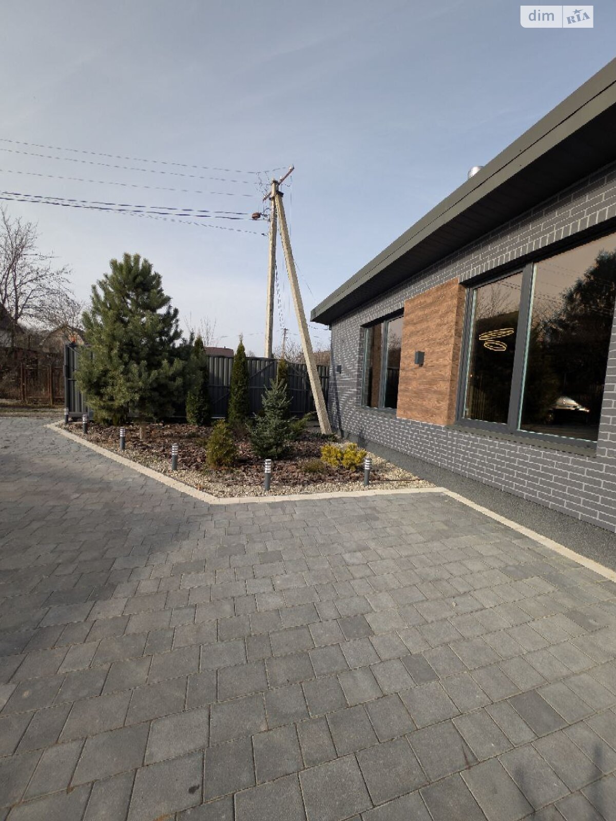 одноэтажный дом с отоплением, 35.7 кв. м, газобетон. Продажа в Ивано-Франковске район Пасечная фото 1 одноэтажный дом с отоплением, 35.7 кв. м, газобетон. Продажа в Ивано-Франковске район Пасечная фото 1