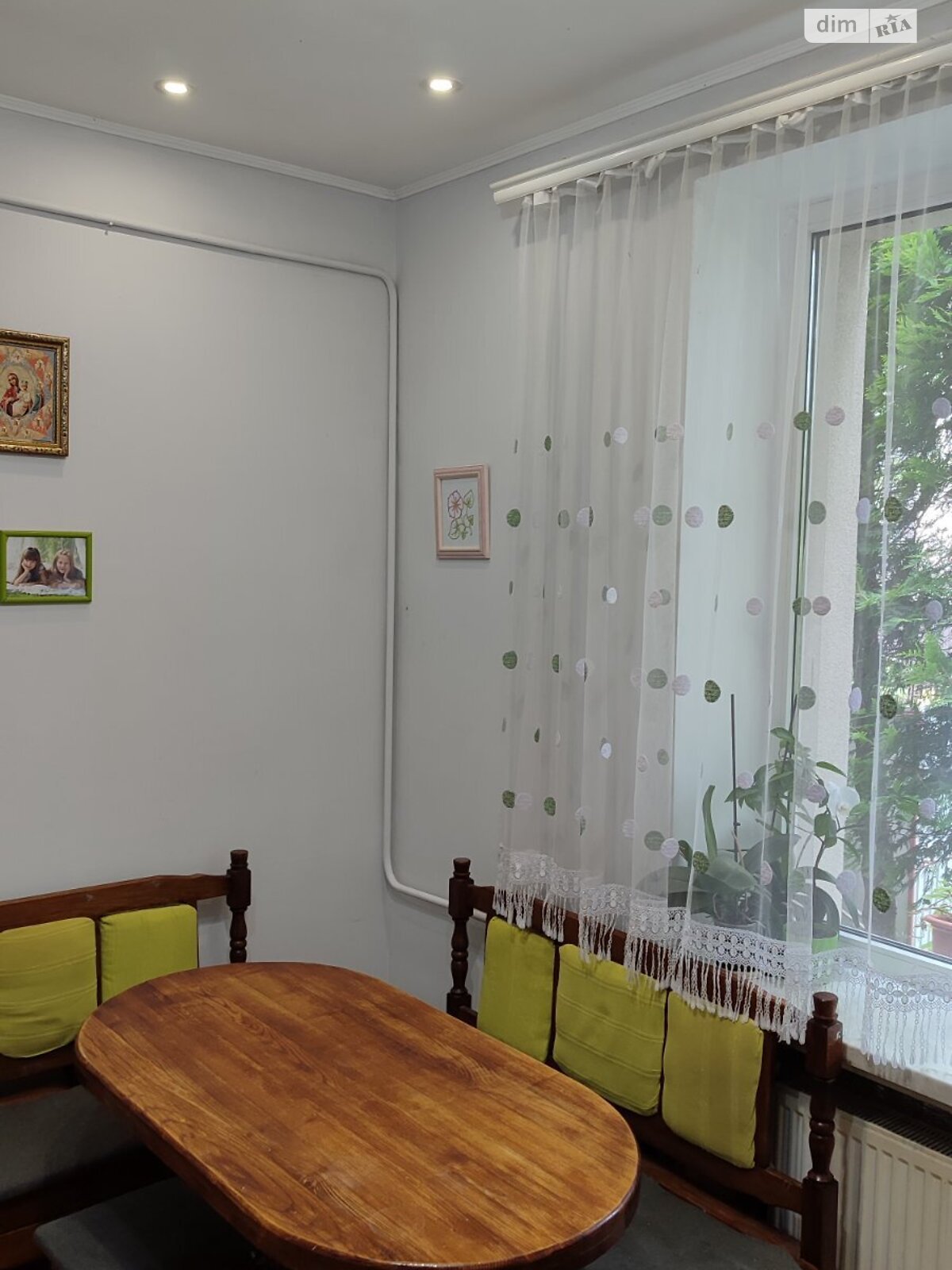 двоповерховий будинок з опаленням, 61 кв. м, цегла. Продаж у Івано-Франківську фото 1 двоповерховий будинок з опаленням, 61 кв. м, цегла. Продаж у Івано-Франківську фото 1