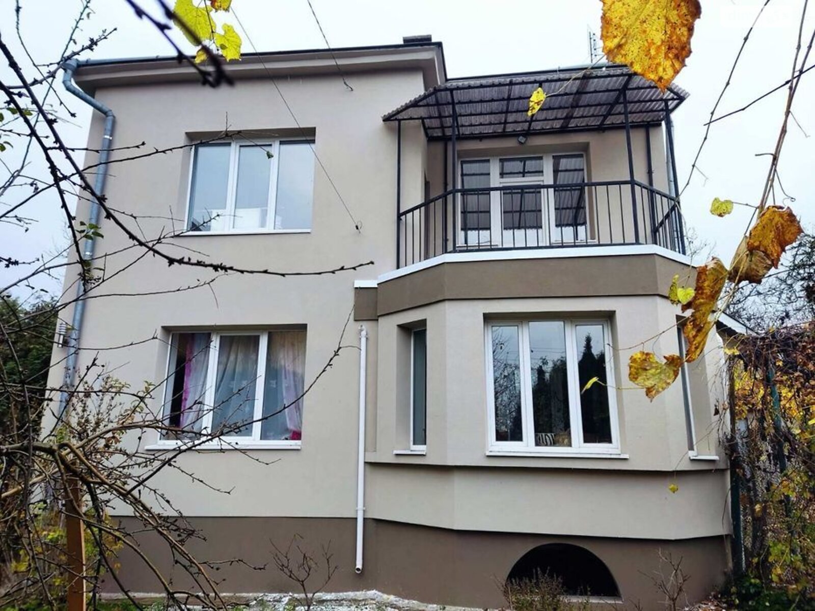 двоповерховий будинок з опаленням, 61 кв. м, цегла. Продаж у Івано-Франківську фото 1 двоповерховий будинок з опаленням, 61 кв. м, цегла. Продаж у Івано-Франківську фото 1