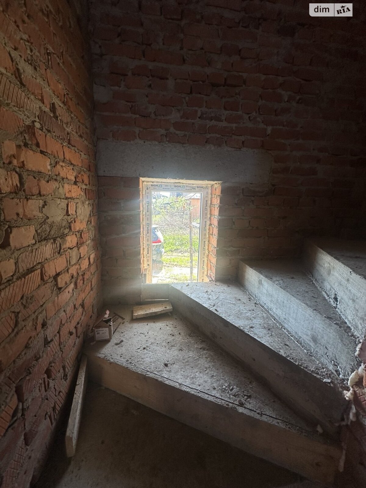 двухэтажный дом, 180 кв. м, кирпич. Продажа в Чукаловке фото 1 двухэтажный дом, 180 кв. м, кирпич. Продажа в Чукаловке фото 1
