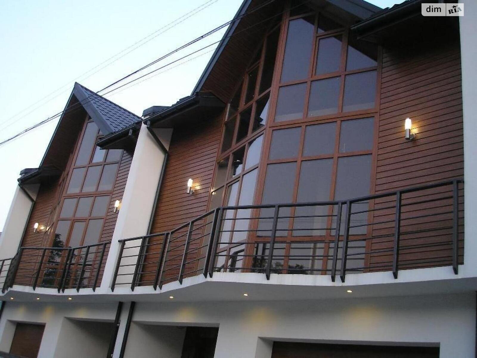 трехэтажный дом, 274 кв. м, кирпич. Продажа в Ивано-Франковске район Позитрон фото 1