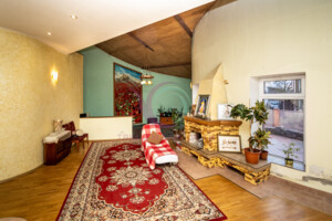 триповерховий будинок з гаражем, 404 кв. м, цегла. Продаж в Івано-Франківську, район Позитрон фото 2